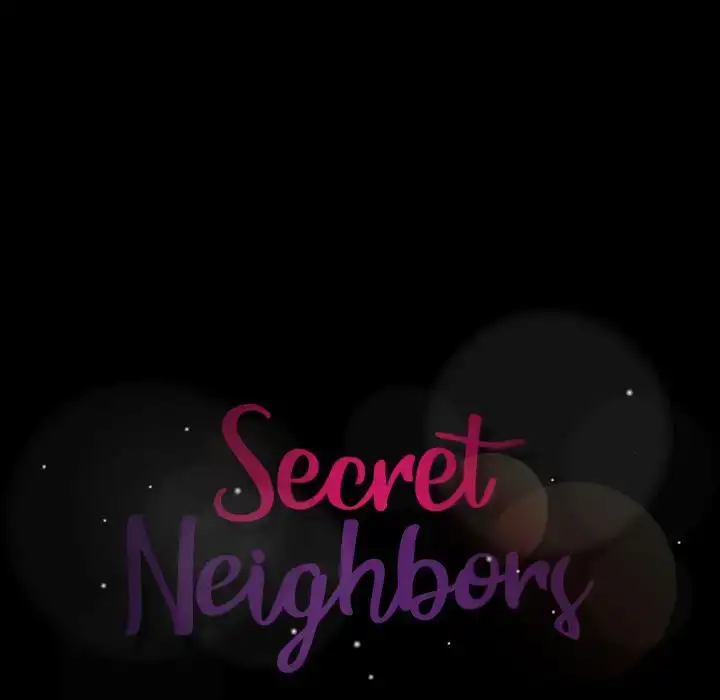 Secret Neighbors 106