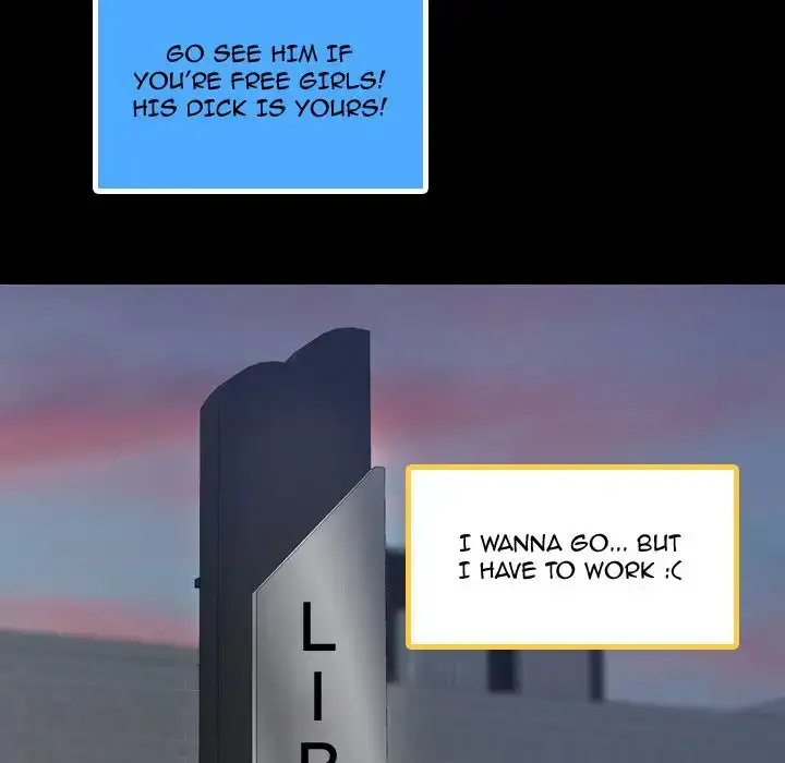 Secret Neighbors 13