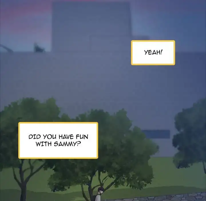Secret Neighbors 7