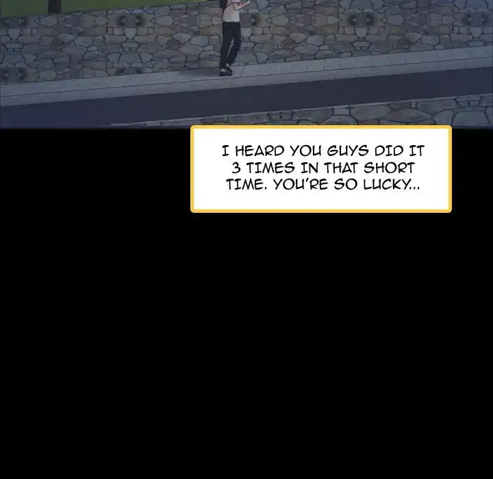 Secret Neighbors 8