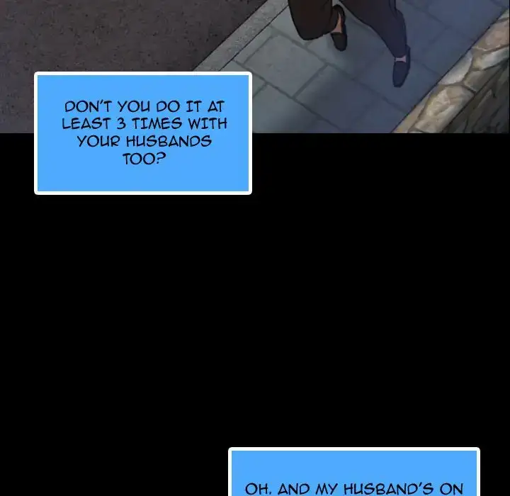 Secret Neighbors 10