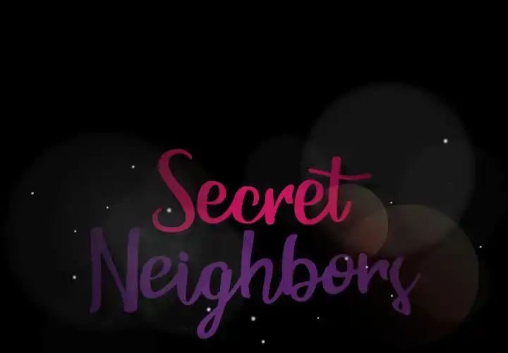 Secret Neighbors 1