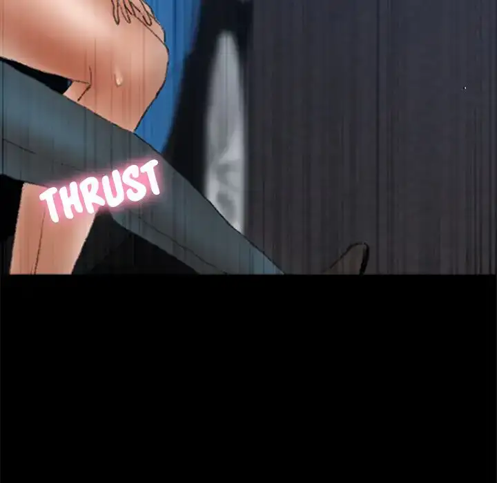 Secret Neighbors 43