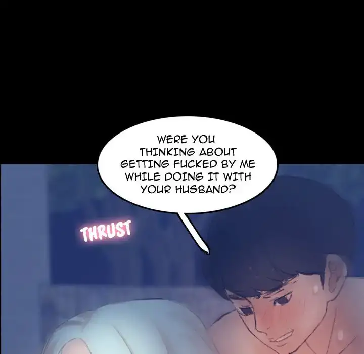 Secret Neighbors 57