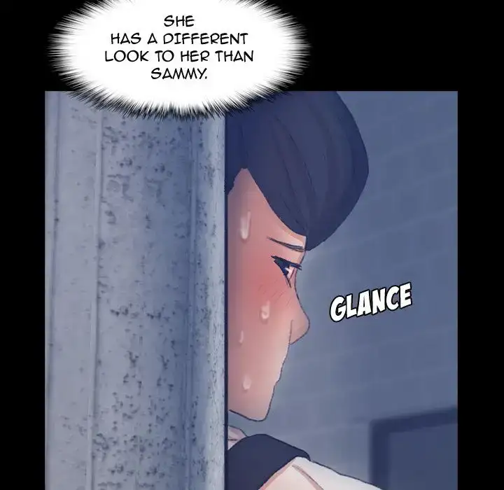 Secret Neighbors 73