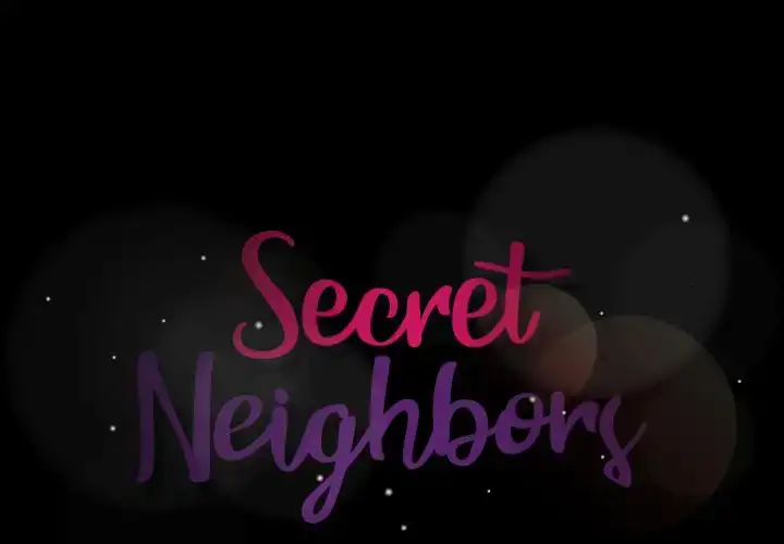 Secret Neighbors 1