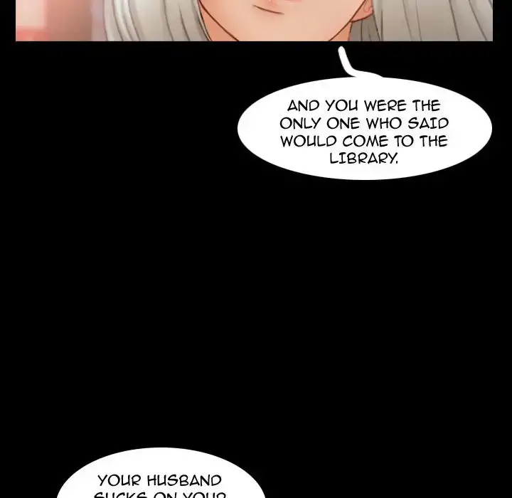 Secret Neighbors 107