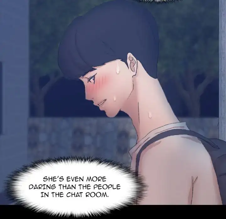 Secret Neighbors 31