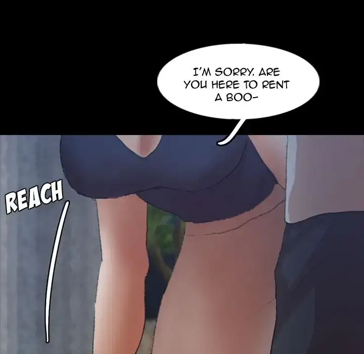 Secret Neighbors 38