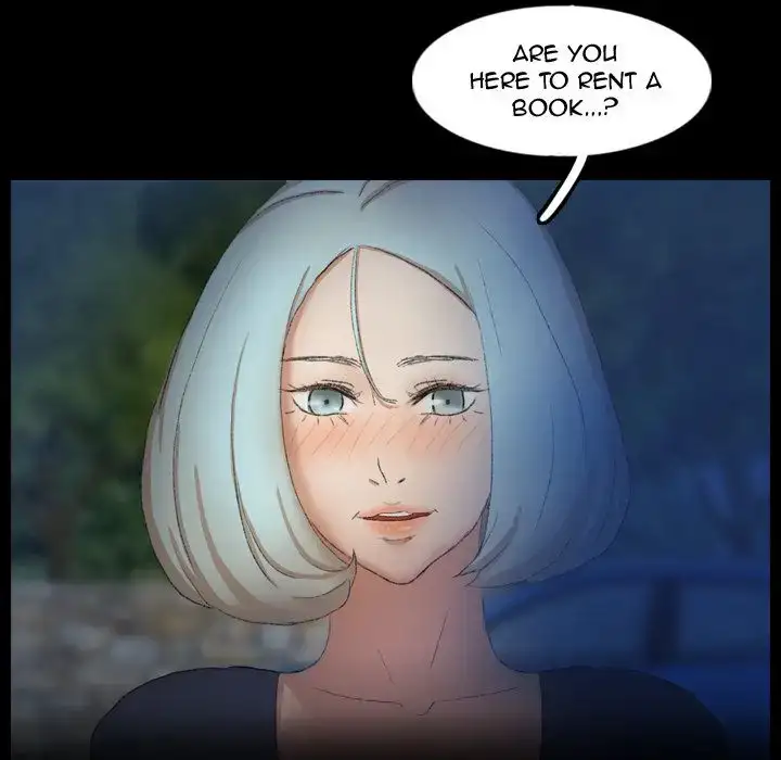 Secret Neighbors 44