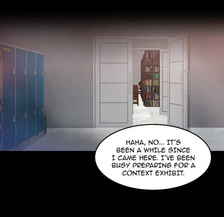 Secret Neighbors 47