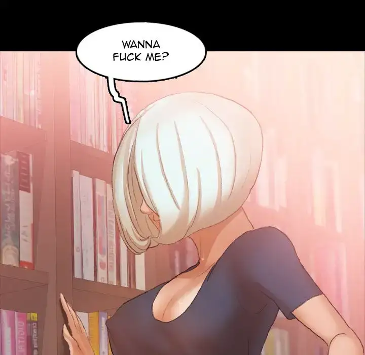 Secret Neighbors 71