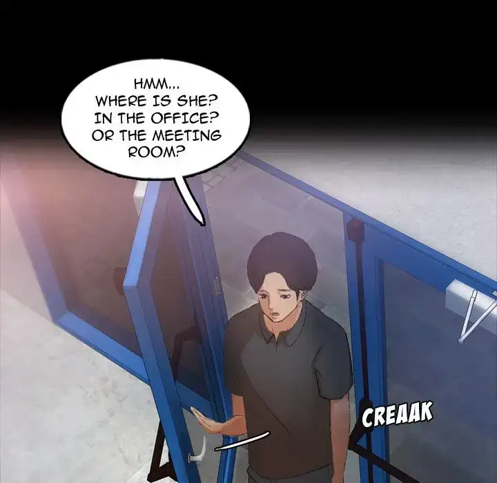 Secret Neighbors 32
