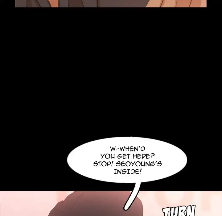 Secret Neighbors 44