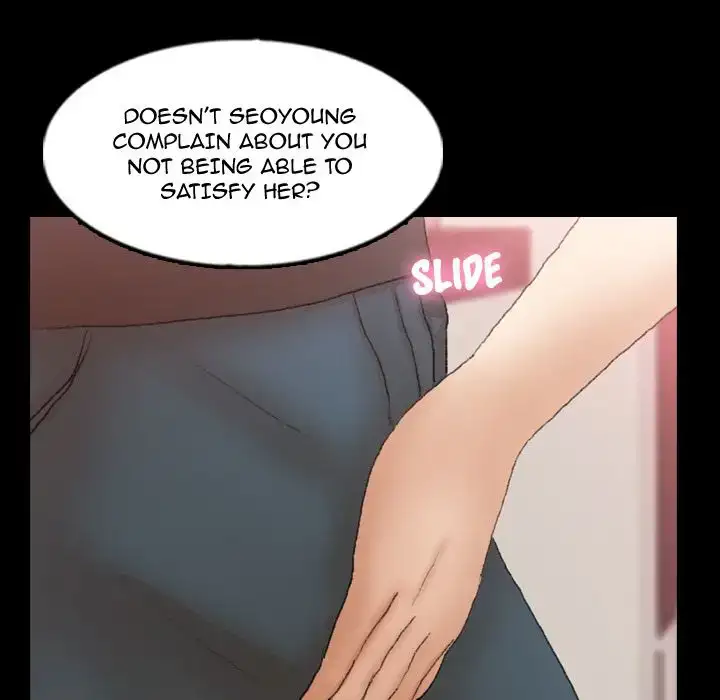Secret Neighbors 49