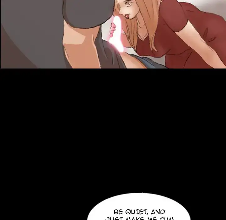 Secret Neighbors 59