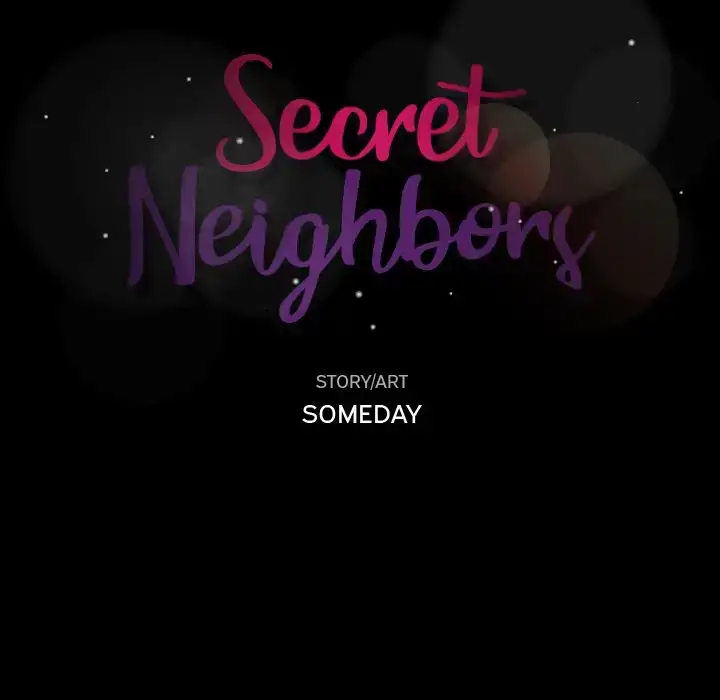 Secret Neighbors 8