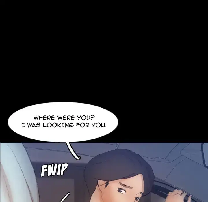Secret Neighbors 93