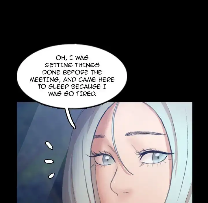 Secret Neighbors 95