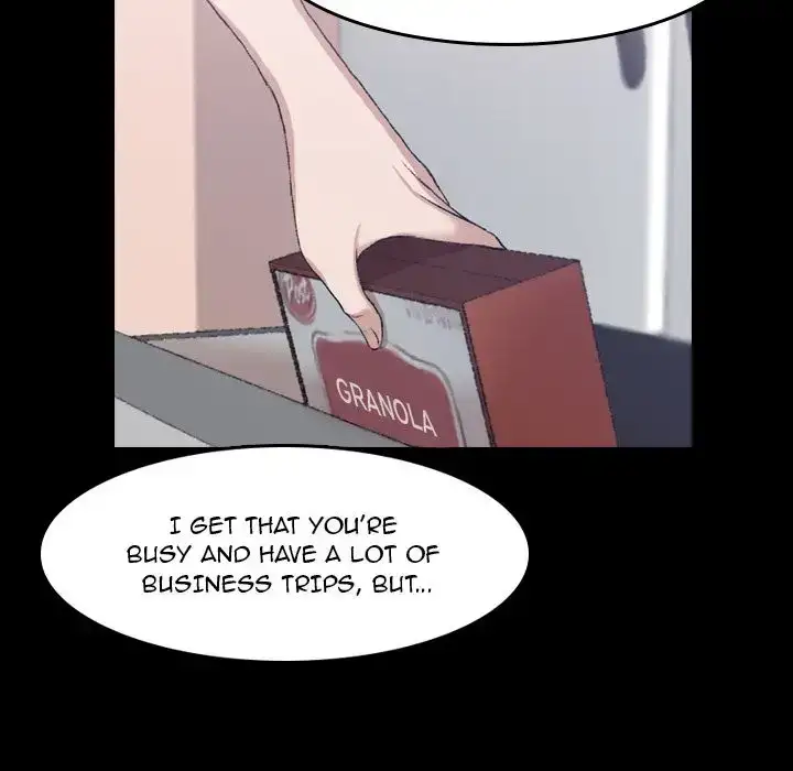 Secret Neighbors 110
