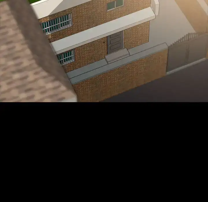 Secret Neighbors 37