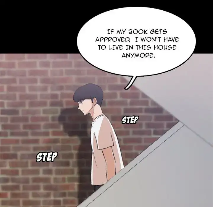 Secret Neighbors 38