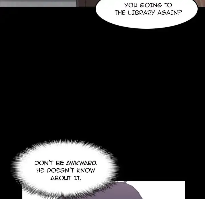 Secret Neighbors 41
