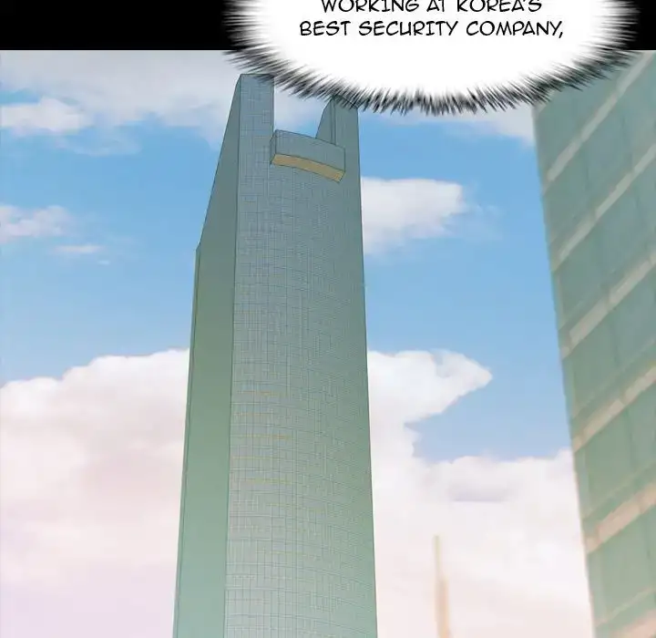 Secret Neighbors 51