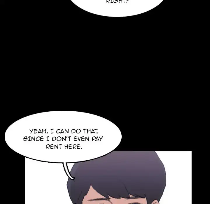 Secret Neighbors 66