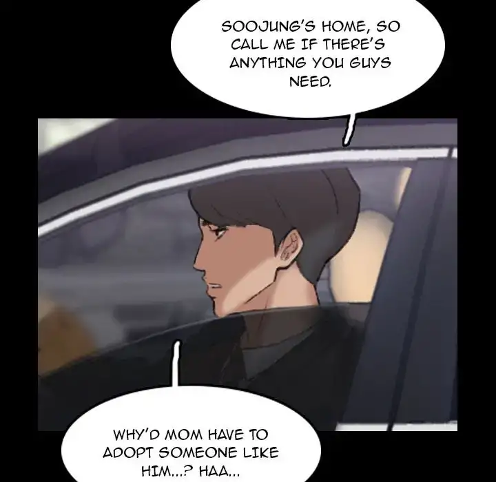 Secret Neighbors 68
