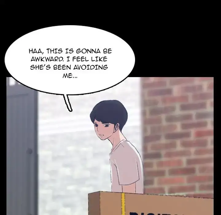 Secret Neighbors 76