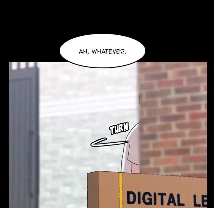 Secret Neighbors 79