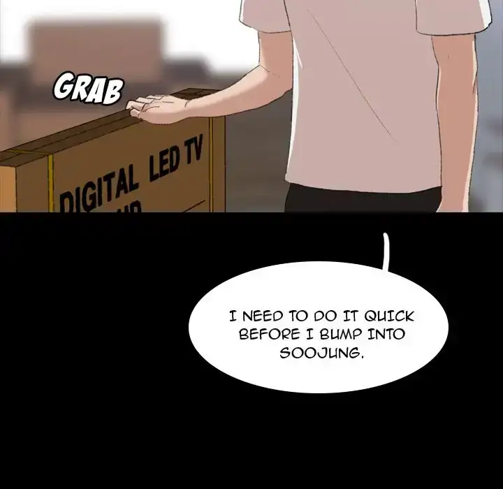Secret Neighbors 87