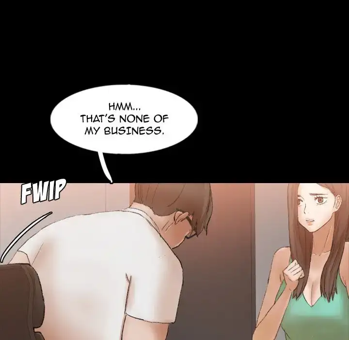 Secret Neighbors 104