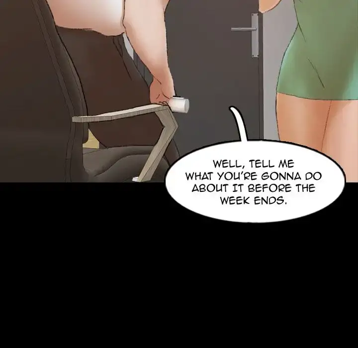 Secret Neighbors 105