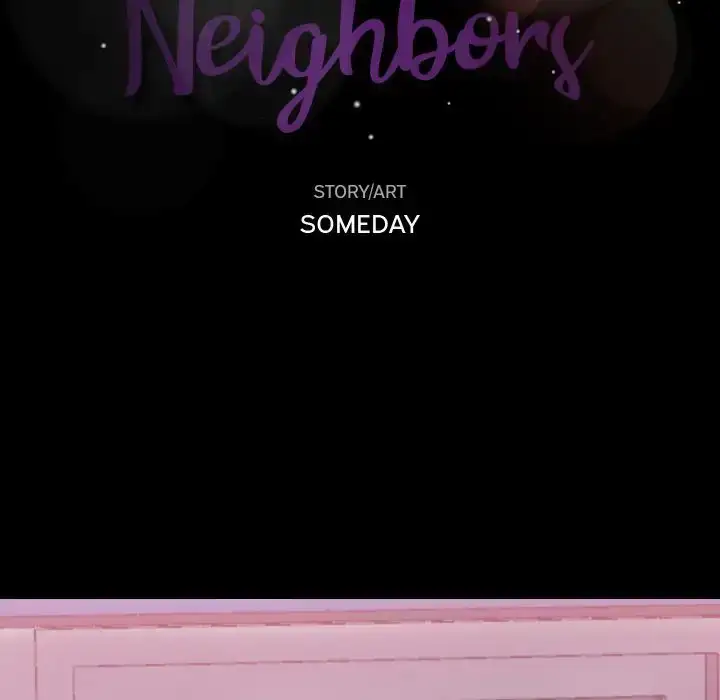 Secret Neighbors 15