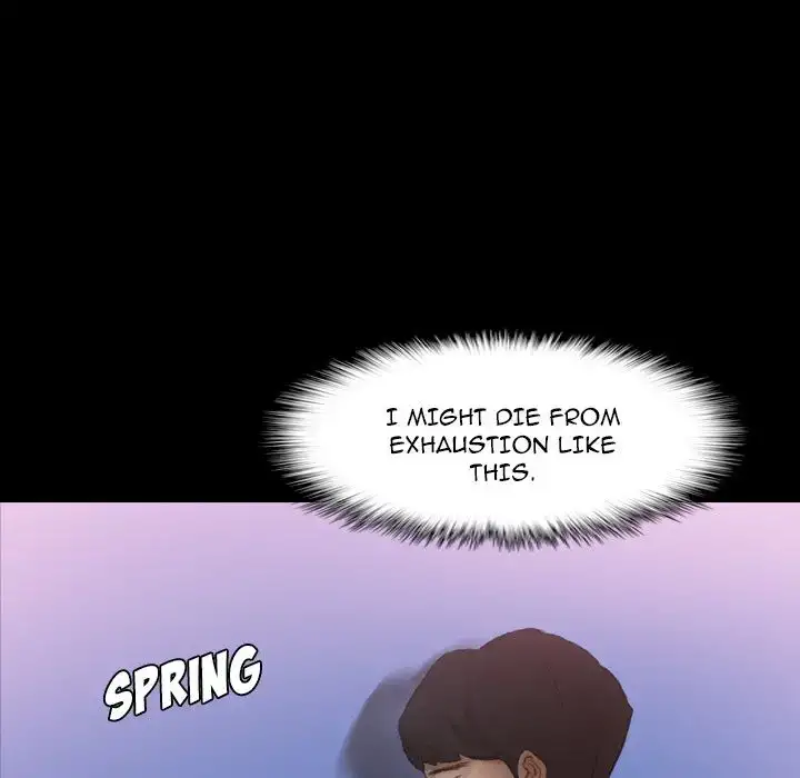 Secret Neighbors 19