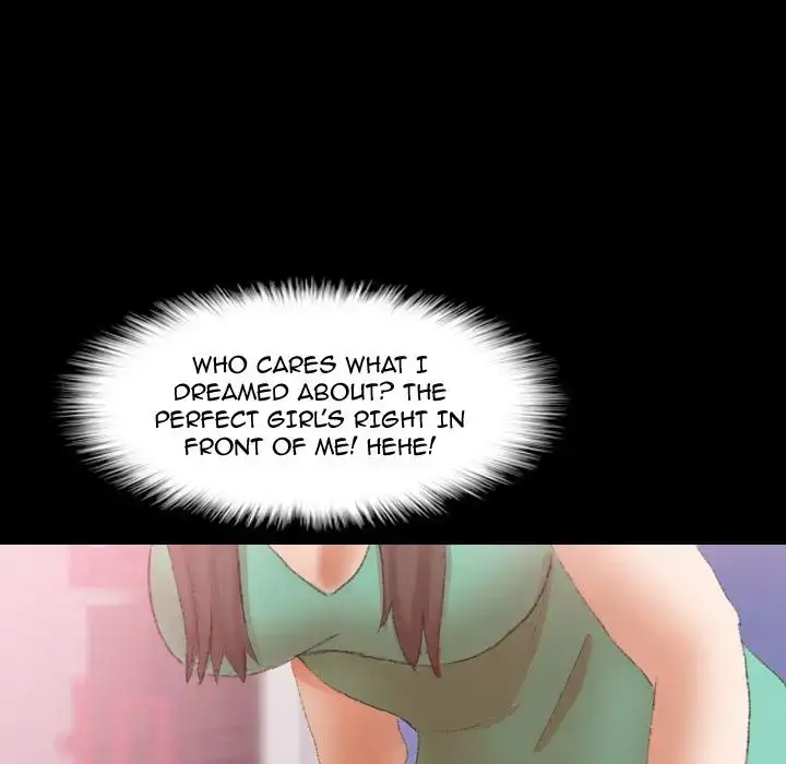 Secret Neighbors 41