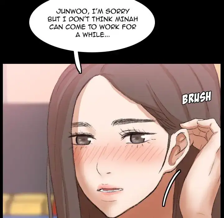 Secret Neighbors 49