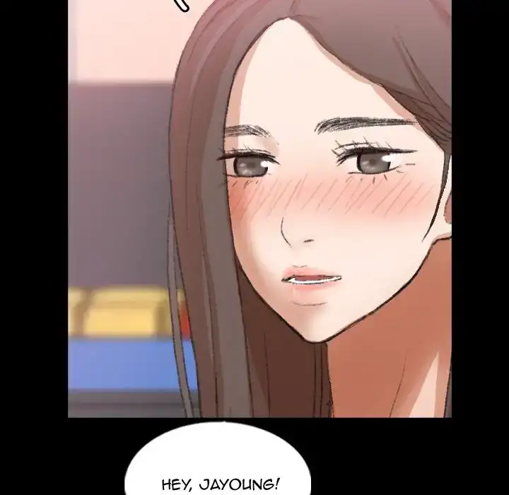 Secret Neighbors 58