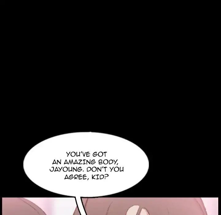 Secret Neighbors 66
