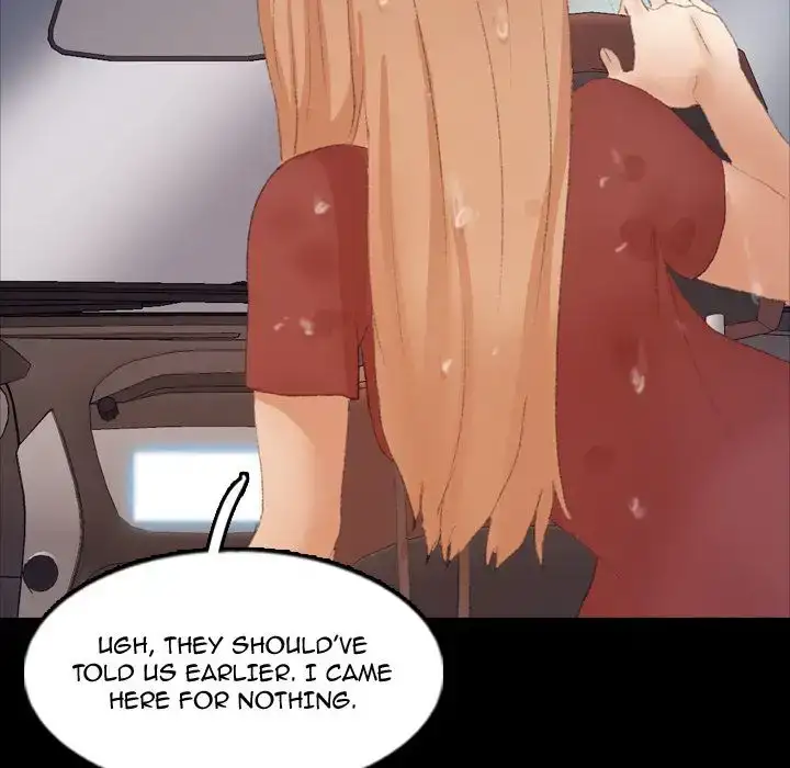 Secret Neighbors 8