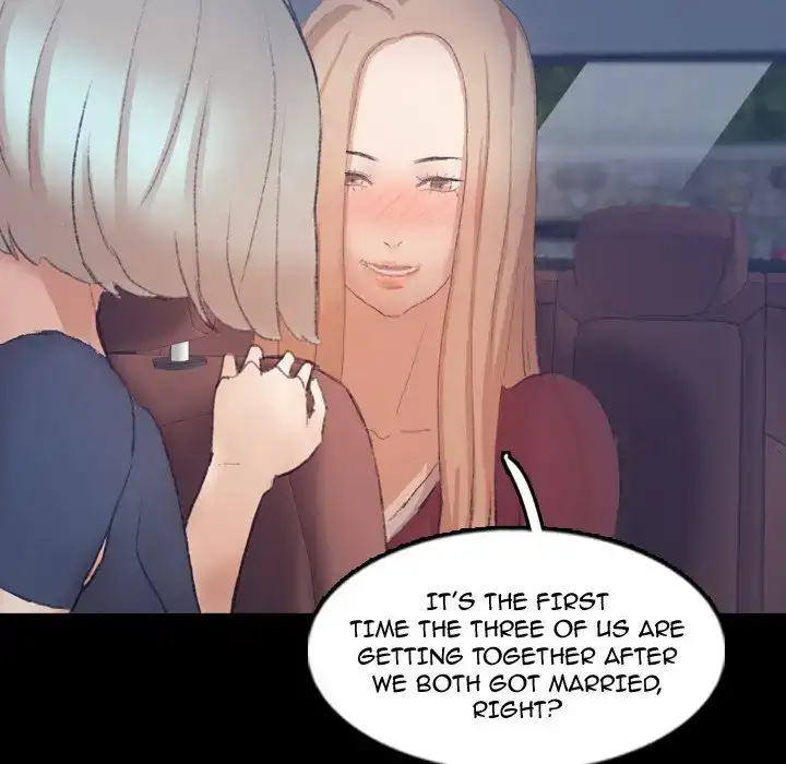 Secret Neighbors 10
