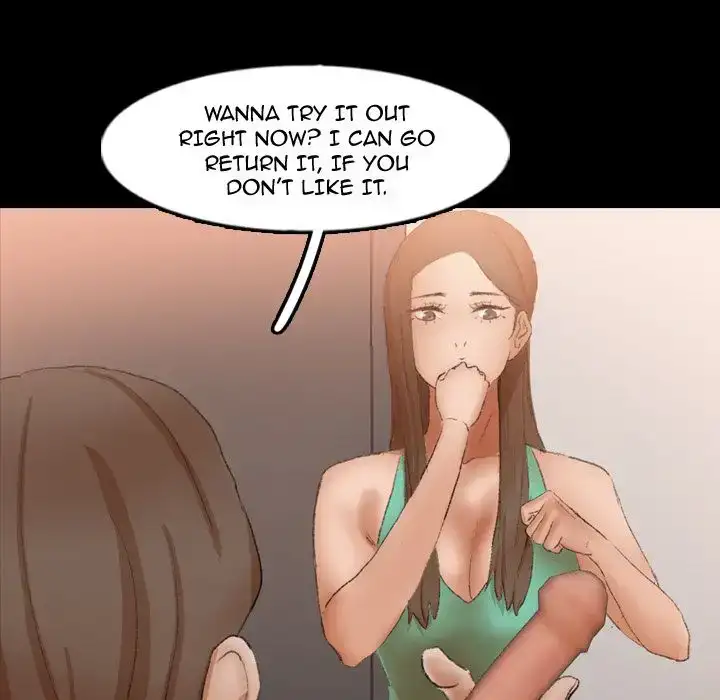 Secret Neighbors 91