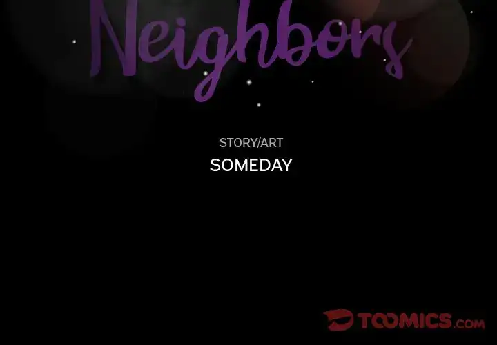 Secret Neighbors 2
