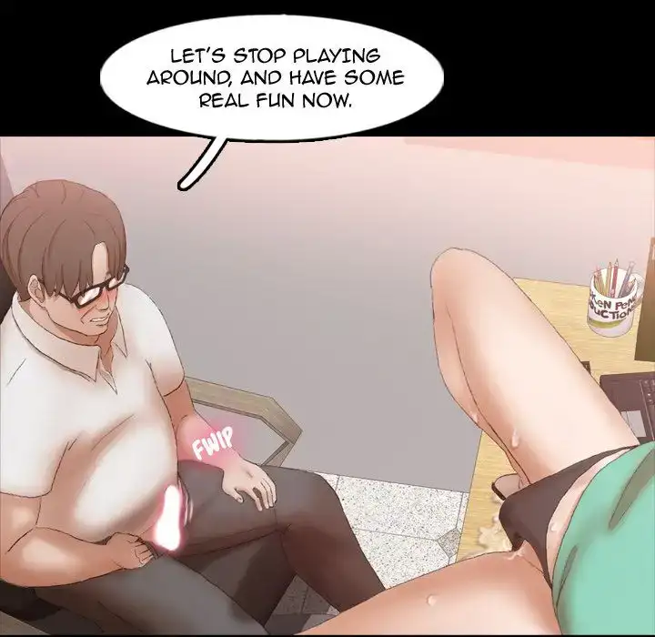 Secret Neighbors 55