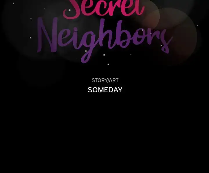 Secret Neighbors 91