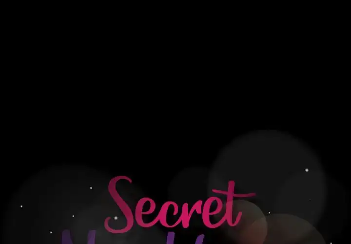 Secret Neighbors 1