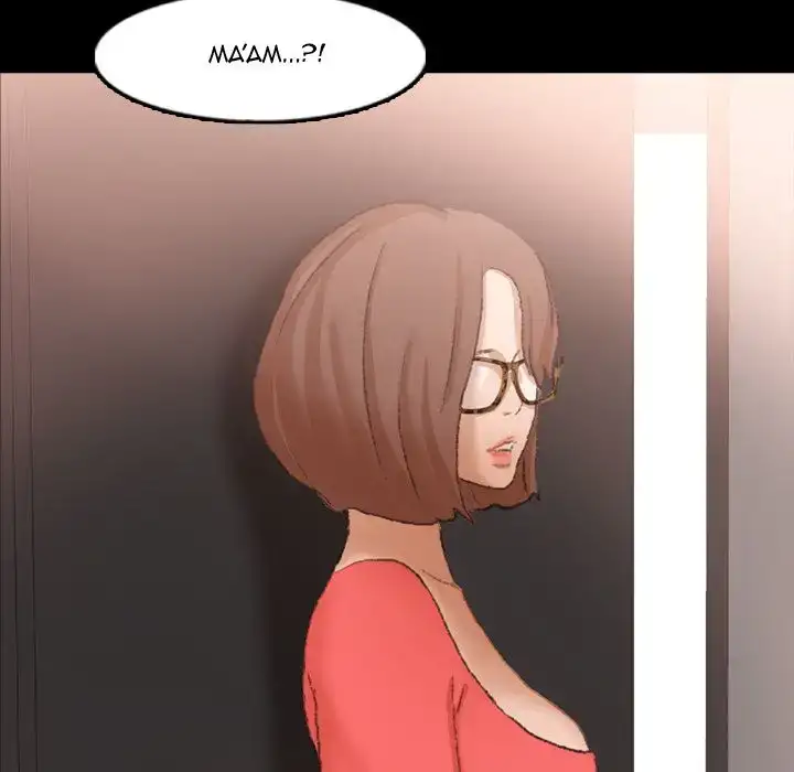 Secret Neighbors 111