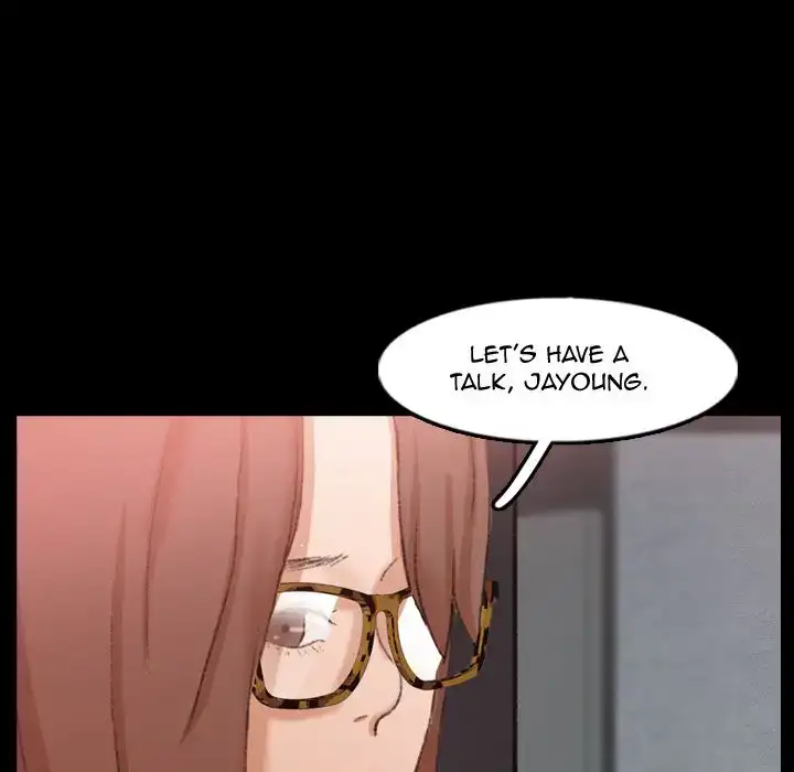 Secret Neighbors 113